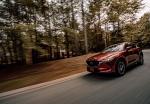 Mazda CX-5 Signature Skyactiv-D 2018 года (CA)